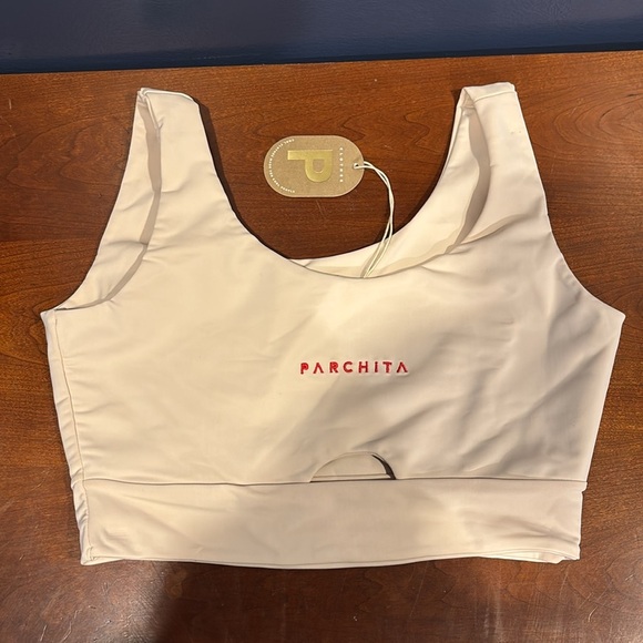 ‼️NWT‼️Parchita bikini top - Picture 1 of 4